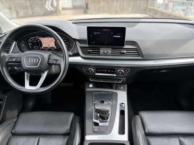 Audi Q5 50 TFSI E 299CH DESIGN LUXE QUATTRO S TRONIC 7 EURO6D-T 15CV   - 20