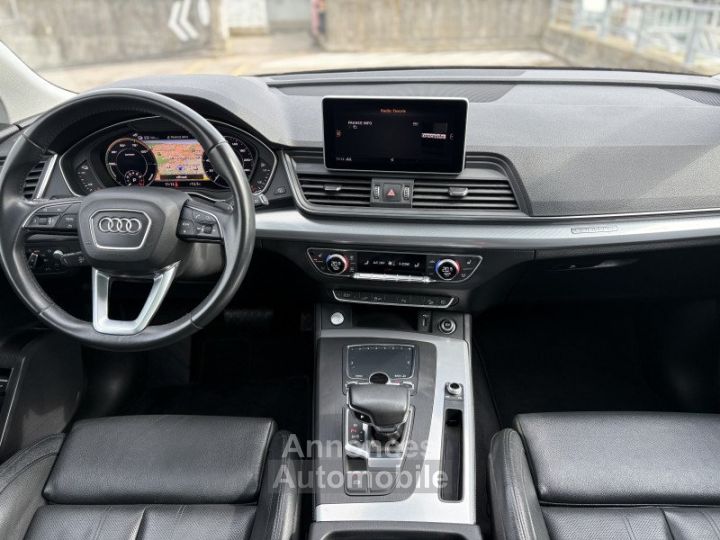 Audi Q5 50 TFSI E 299CH DESIGN LUXE QUATTRO S TRONIC 7 EURO6D-T 15CV - 20
