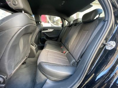 Audi A4 20 TDI ultra 150 S tronic 7 S line   - 6