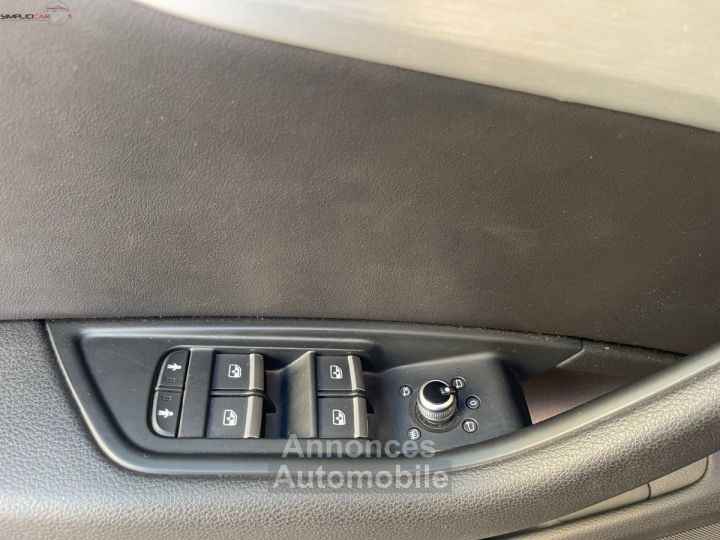 Audi A4 20 TDI ultra 150 S tronic 7 S line - 8