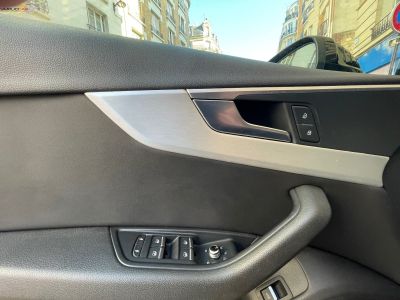 Audi A4 20 TDI ultra 150 S tronic 7 S line   - 9