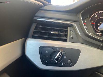 Audi A4 20 TDI ultra 150 S tronic 7 S line   - 10