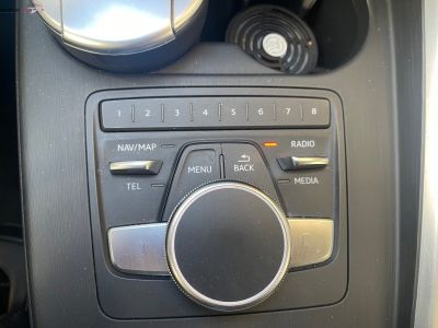 Audi A4 20 TDI ultra 150 S tronic 7 S line   - 11