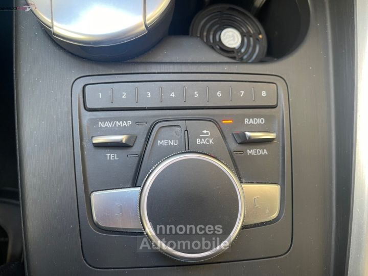 Audi A4 20 TDI ultra 150 S tronic 7 S line - 11