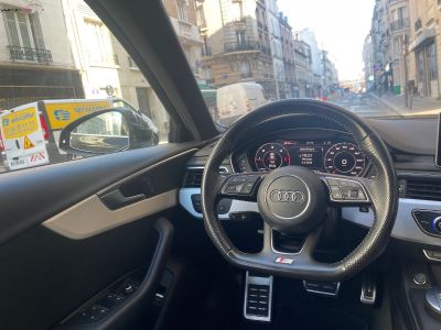 Audi A4 20 TDI ultra 150 S tronic 7 S line   - 15