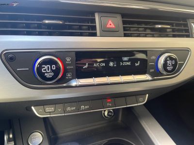 Audi A4 20 TDI ultra 150 S tronic 7 S line   - 16