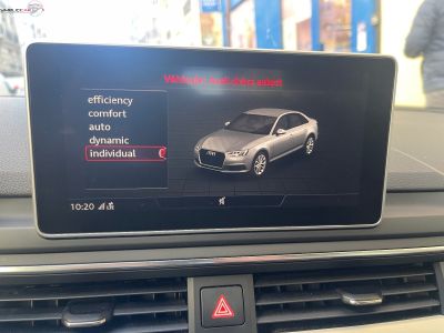 Audi A4 20 TDI ultra 150 S tronic 7 S line   - 18