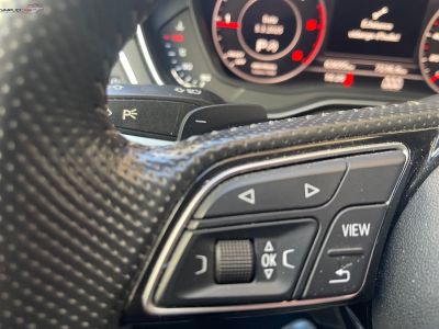 Audi A4 20 TDI ultra 150 S tronic 7 S line   - 22