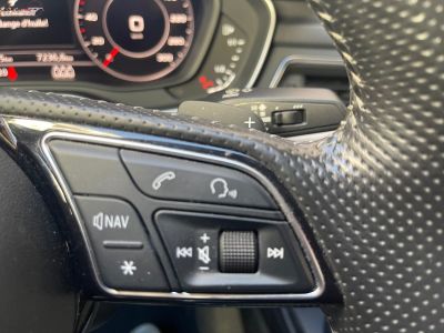 Audi A4 20 TDI ultra 150 S tronic 7 S line   - 23