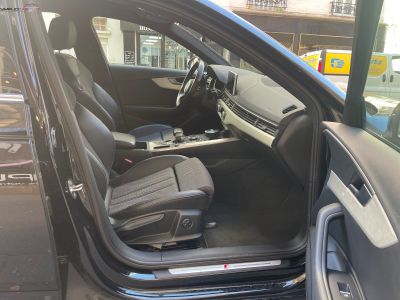 Audi A4 20 TDI ultra 150 S tronic 7 S line   - 25