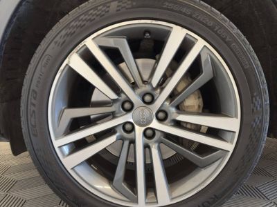 Audi Q5 55 TFSI e 367ch S line quattro 2019 Toit ouvrant entretien à jour   - 17