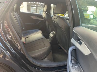 Audi A4 20 TDI ultra 150 S tronic 7 S line   - 27