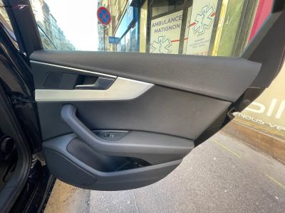 Audi A4 20 TDI ultra 150 S tronic 7 S line   - 28