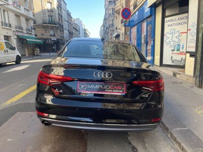 Audi A4 20 TDI ultra 150 S tronic 7 S line   - 30