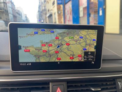 Audi A4 20 TDI ultra 150 S tronic 7 S line   - 32