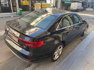 Audi A4 20 TDI ultra 150 S tronic 7 S line   - 33