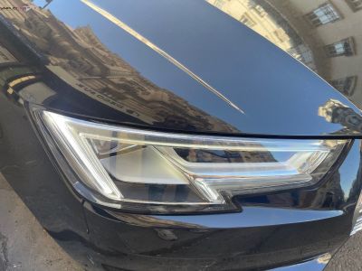 Audi A4 20 TDI ultra 150 S tronic 7 S line   - 34