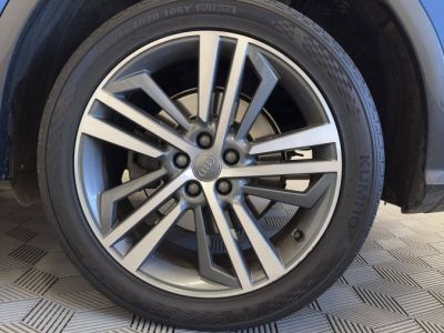 Audi Q5 55 TFSI e 367ch S line quattro 2019 Toit ouvrant entretien à jour   - 18