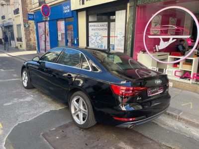 Audi A4 20 TDI ultra 150 S tronic 7 S line   - 35