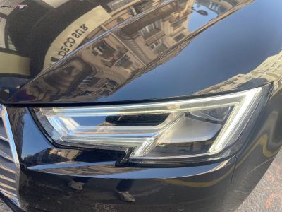 Audi A4 20 TDI ultra 150 S tronic 7 S line   - 36