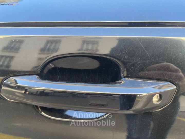 Audi A4 20 TDI ultra 150 S tronic 7 S line - 37