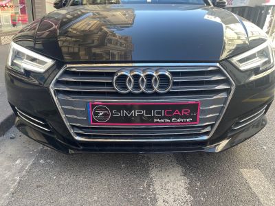 Audi A4 20 TDI ultra 150 S tronic 7 S line   - 39