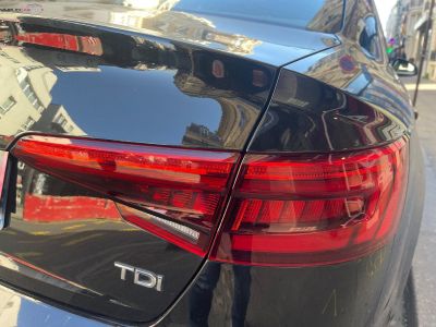 Audi A4 20 TDI ultra 150 S tronic 7 S line   - 40