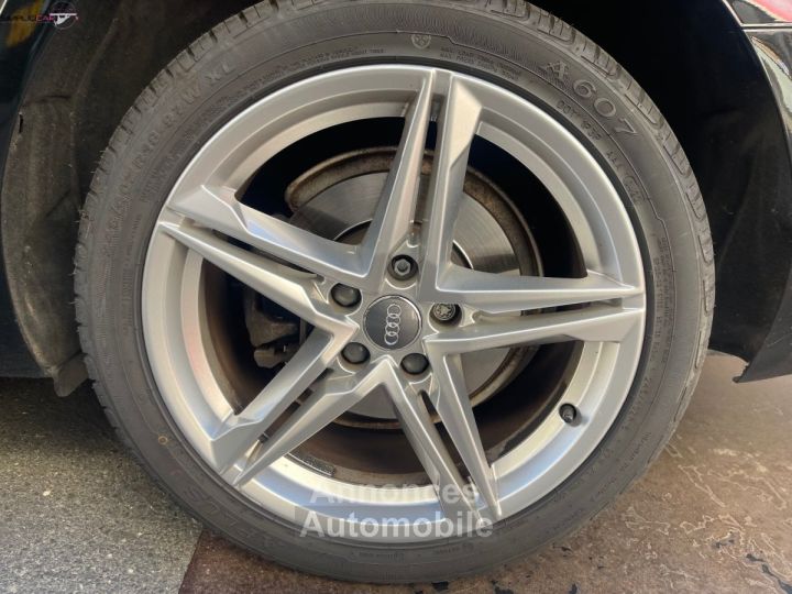 Audi A4 20 TDI ultra 150 S tronic 7 S line - 42