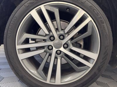 Audi Q5 55 TFSI e 367ch S line quattro 2019 Toit ouvrant entretien à jour   - 19