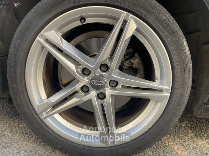 Audi A4 20 TDI ultra 150 S tronic 7 S line - 43