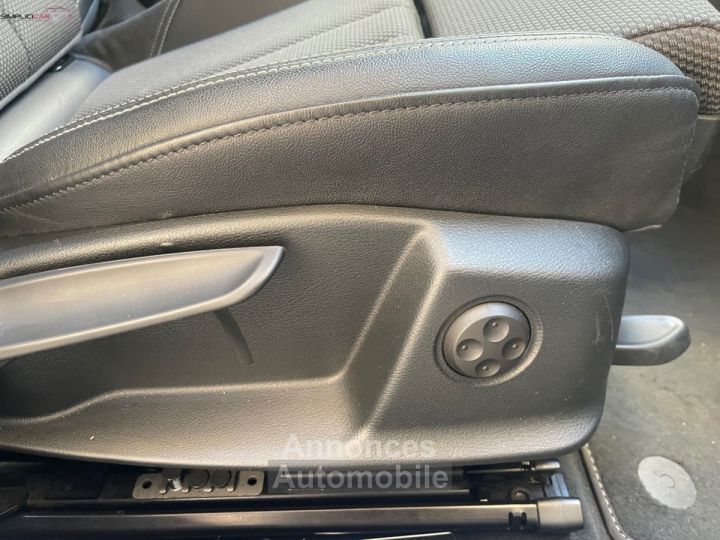 Audi A4 20 TDI ultra 150 S tronic 7 S line - 44