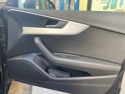 Audi A4 20 TDI ultra 150 S tronic 7 S line   - 45