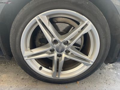 Audi A4 20 TDI ultra 150 S tronic 7 S line   - 46