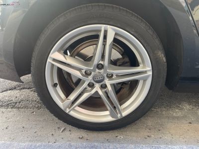 Audi A4 20 TDI ultra 150 S tronic 7 S line   - 47