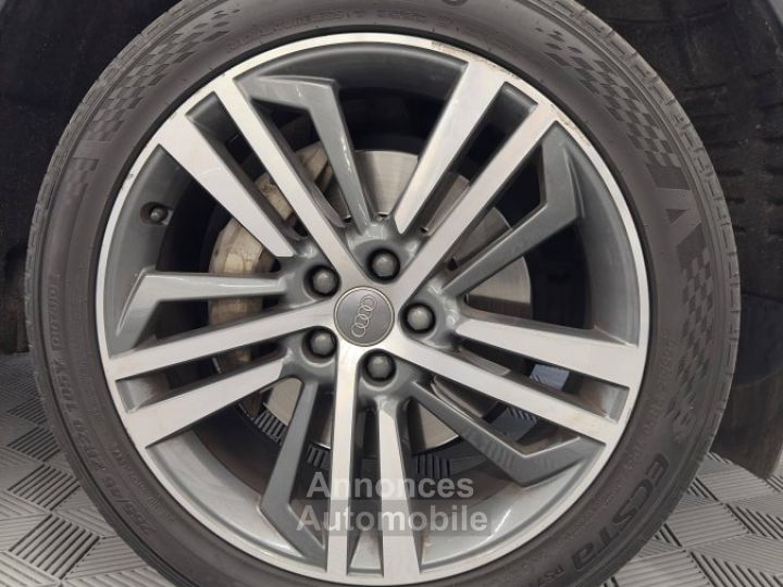 Audi Q5 55 TFSI e 367ch S line quattro 2019 Toit ouvrant entretien à jour - 20