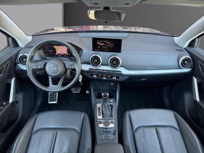 Audi Q2 30 TDI 116 S tronic 7 Advanced - FULL CUIR - CAMERA DE RECUL - JANTES ROTOR - GARANTIE   - 2