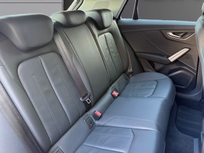 Audi Q2 30 TDI 116 S tronic 7 Advanced - FULL CUIR - CAMERA DE RECUL - JANTES ROTOR - GARANTIE   - 11