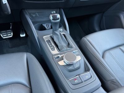 Audi Q2 30 TDI 116 S tronic 7 Advanced - FULL CUIR - CAMERA DE RECUL - JANTES ROTOR - GARANTIE   - 14