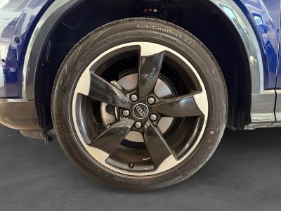 Audi Q2 30 TDI 116 S tronic 7 Advanced - FULL CUIR - CAMERA DE RECUL - JANTES ROTOR - GARANTIE   - 18