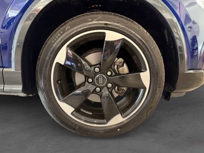 Audi Q2 30 TDI 116 S tronic 7 Advanced - FULL CUIR - CAMERA DE RECUL - JANTES ROTOR - GARANTIE   - 19