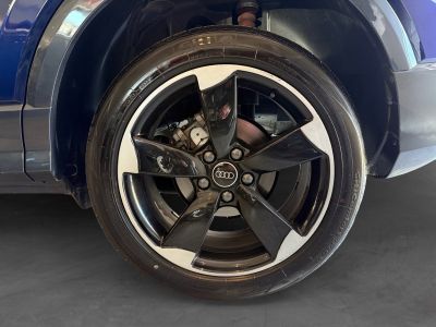 Audi Q2 30 TDI 116 S tronic 7 Advanced - FULL CUIR - CAMERA DE RECUL - JANTES ROTOR - GARANTIE   - 20