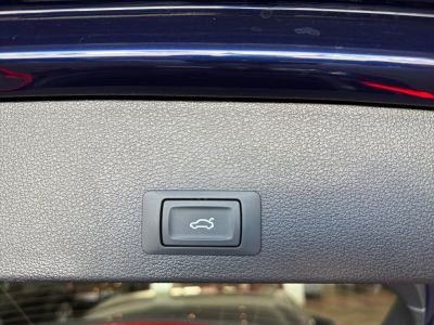 Audi Q2 30 TDI 116 S tronic 7 Advanced - FULL CUIR - CAMERA DE RECUL - JANTES ROTOR - GARANTIE   - 21