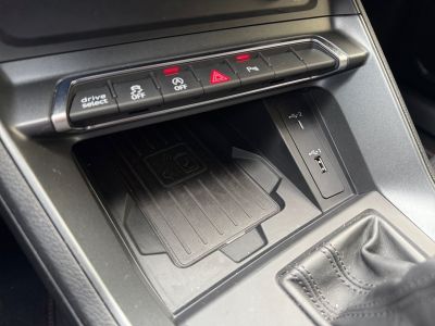 Audi RS Q3 SPORTBACK 25 TFSI 400 ch S tronic 7 - MALUS OK - SUIVI COMPLET - SIÈGES - CAMERA DE RECUL - GARANTIE   - 15