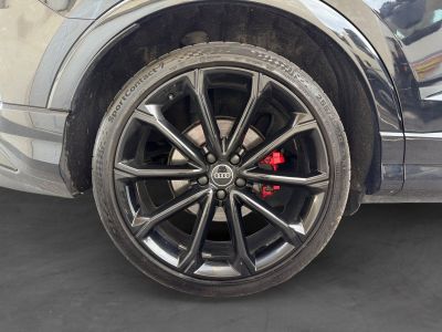Audi RS Q3 SPORTBACK 25 TFSI 400 ch S tronic 7 - MALUS OK - SUIVI COMPLET - SIÈGES - CAMERA DE RECUL - GARANTIE   - 20