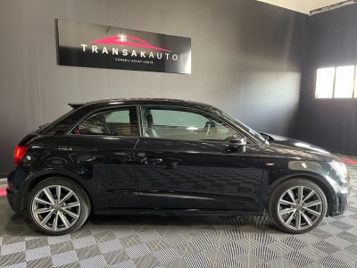 Audi A1 12 TFSI 86 S LINE   - 3