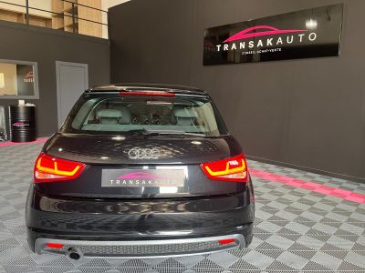 Audi A1 12 TFSI 86 S LINE   - 8