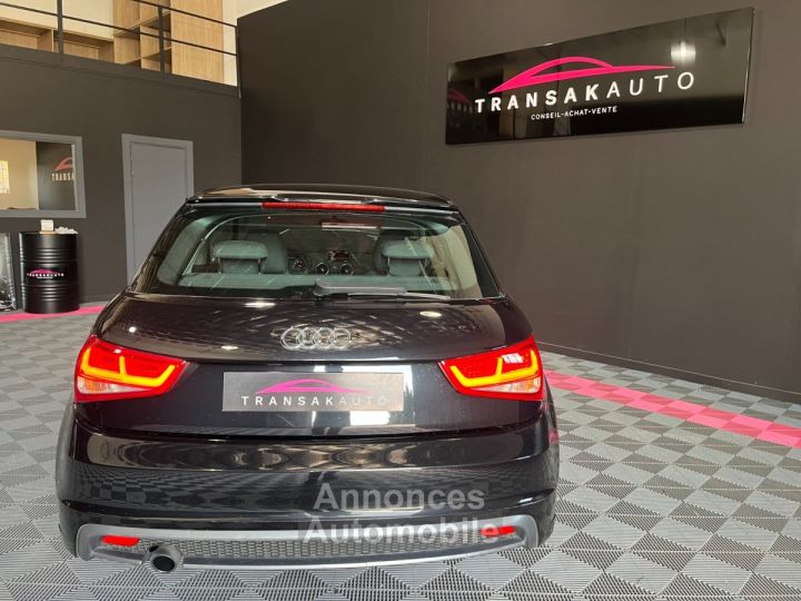 Audi A1 12 TFSI 86 S LINE - 8