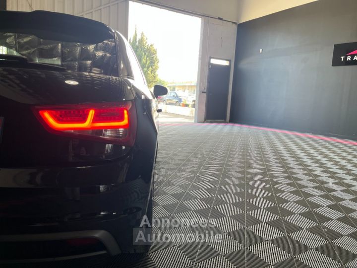 Audi A1 12 TFSI 86 S LINE - 9
