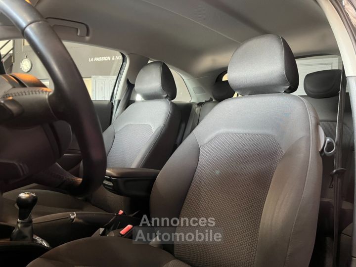 Audi A1 12 TFSI 86 S LINE - 10
