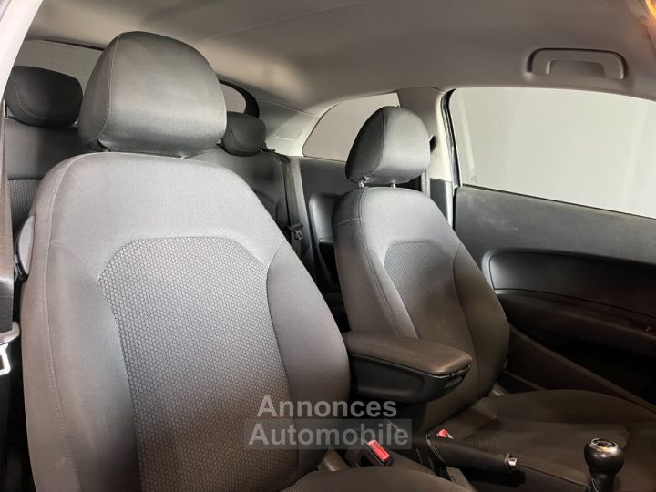 Audi A1 12 TFSI 86 S LINE - 11